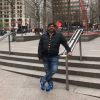 Prakash Ppathak