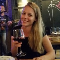 Kassidy Chauncey, Phd