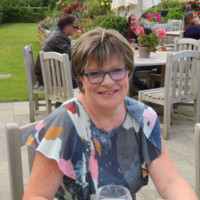 Tracey Heritage