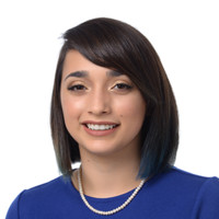 Monica Moran