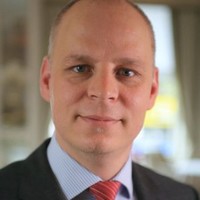 Dietrich Bender