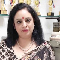 Puja Mehta