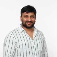Ajay Chagarlamudi