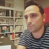 Amir Peleg
