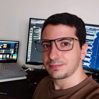 Dimitrios Mandamadiotis