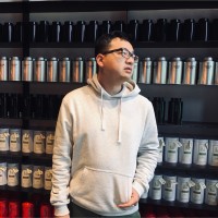 Daniel Chang
