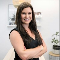 Elise Sawyer (Hamill)