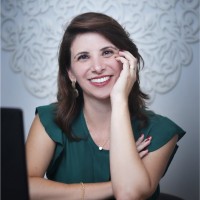 Priscilla Kalil Pereira