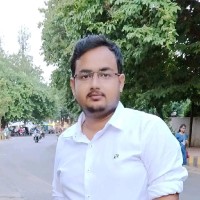Deepak Kumar Mohanty