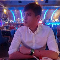 Thomas Yan
