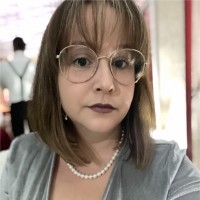 Andreea Cristina Nicolae