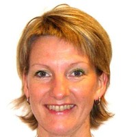 Vivian Fredberg