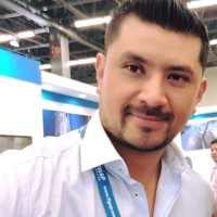 Alvaro Yaciel Rodriguez Lagunes