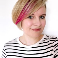 Amy Catton