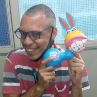 Joaquim Benedito