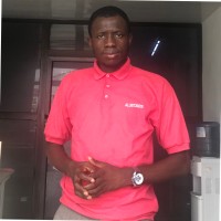 Kouamé Rameaux Koffi