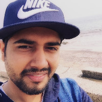 Gaurav Sharma