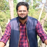 Akhil Joshi