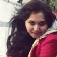 Mausami Siddique