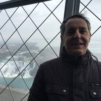 Claudio Peral Abella