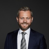 Fredrik Ringdal Steiner