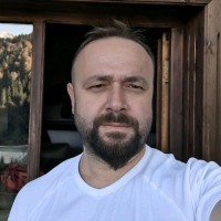 Mustafa Günaydın