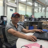 刘黑仔