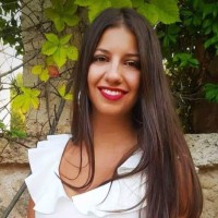 Mirsini Mitropoulou