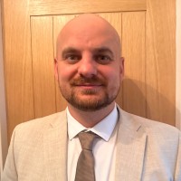 David Patterson MIET