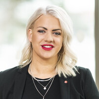 Elina Gustafsson