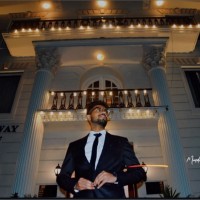 Ashish Kumar Singh