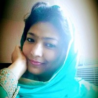 Mandira Faruque