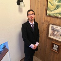 Elijah Northern