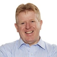 Iain Muir