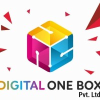 Digital One Box
