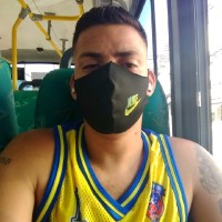 Vitor Augusto Anjos Campos