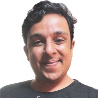Pratik Dagaonkar