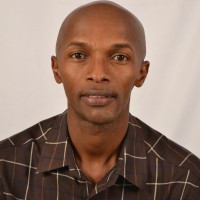 Peter Waithaka