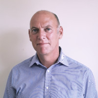 David Williams