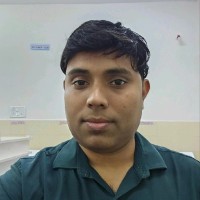 Ramkumar jha