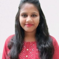 Tapaswini Sahoo