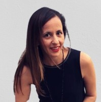 Marietta Paola Negri Alegria