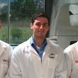 Joseph Bernhardt, Cmd