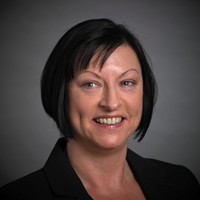 Caroline Smith