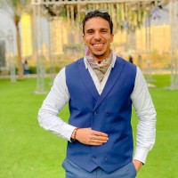 Ahmed Farag Bassiouny , Lssgb , Tqm.