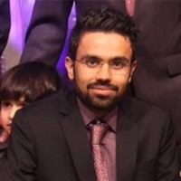 Hammad Ilyas