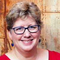 Bonnie Shafto