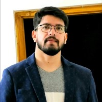 Shailesh Ranjan