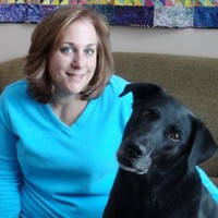 Lora Johnson, Cpdt-Ka
