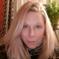 Christina Keely